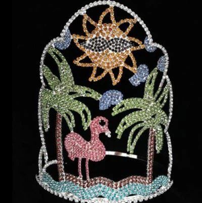 Suvine rannakraana Tiara